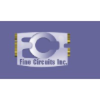 Fine Circuits, Inc logo - Similar company to Dtoor