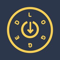 Logged logo - Similar company to Skill N Depth