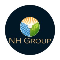 NH GROUP logo - Similar company to N.H Group Naseh