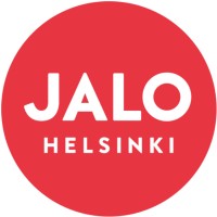 Jalo Helsinki logo - Similar company to Afk Mena