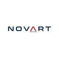 Novart Space Technologies logo - Similar company to Palamar Teknoloji A.Ş.