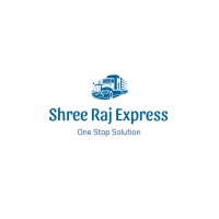 Shree Raj Express logo - Similar company to Raj Group