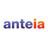 anteia logo - Similar company to Grow Data