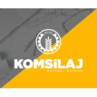 KOMSİLAJ logo - Similar company to Temtar Group