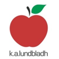 KA Lundbladh logo - Similar company to Atlantic Fruit Gmbh