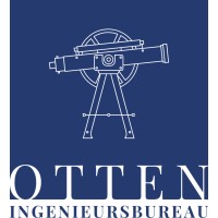 OTTEN ingenieursbureau logo - Similar company to Ingenieursbureau Stendess