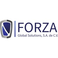 Forza Global Solutions logo - Similar company to Nova Pack