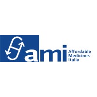 AMI - Affordable Medicines Italia logo - Similar company to B2 Pharma B.V.