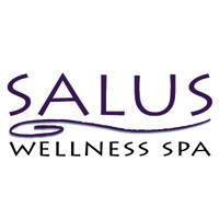 Salus Wellness Spa logo - Similar company to Valo Wellness Spa