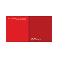 ATUAH PUBLISHING logo - Similar company to Ta Adesa