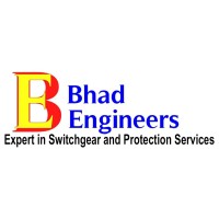 Bhad Engineers logo - Similar company to Jp Placements
