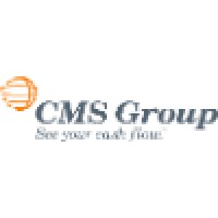 CMS Group logo - Similar company to Dictationone