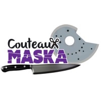 Couteaux Maska inc. logo - Similar company to Usinage Machine Pro Inc
