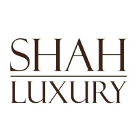 Shah Luxury logo - Similar company to Hoc Inc.