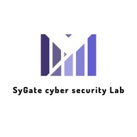 SY gate Cyber Security Lab logo - Similar company to Ansa Africa