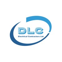 DLC Electrical Contractors Ltd logo - Similar company to City M&E Ltd