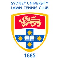 Sydney University Lawn Tennis Club logo - Similar company to Fire Up Solutions