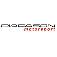 Diapason Motorsport logo - Similar company to Motortech Performance
