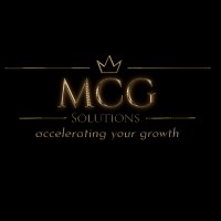 McGordon's Business Solutions logo - Similar company to Mcgordon Consulting Group