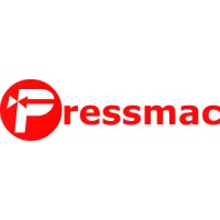 PRESSMAC logo - Similar company to Cse Flowbird
