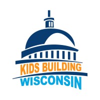 Kids Building Wisconsin logo - Similar company to Twin Cities Neca