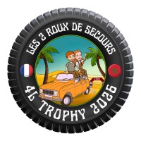 les 2 roux de secours logo - Similar company to Payment Flow