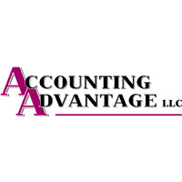 Accounting-Advantage LLC Wisconsin logo - Similar company to Ehs Business Solutions