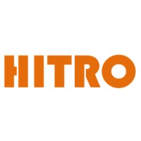 HITRO LOGISTICS PRIVATE LIMITED logo - Similar company to Harsun Soft Systems