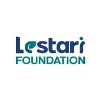 Lestari Foundation logo - Similar company to Global Future X