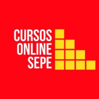 Cursos Online SEPE logo - Similar company to Cursos Gratis