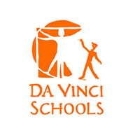 Da Vinci Schools logo - Similar company to Memyard
