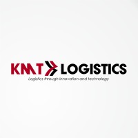 KMT LOGISTIC logo - Similar company to Kmt Logistics