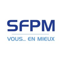 Société Française de Préparation Mentale (SFPM) logo - Similar company to Evoly