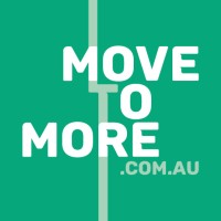 Move To More logo - Similar company to Wellres Unit
