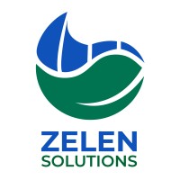 Zelen Solutions logo - Similar company to Steps