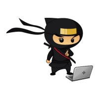 Shinobi Digital logo - Similar company to Shinobi Tech