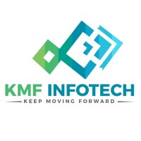 KMF INFOTECH logo - Similar company to Omra Solutions
