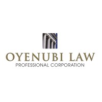 Oyenubi Law Professional Corporation
