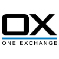 One Exchange Corp. logo - Similar company to Modern Commodities Inc.