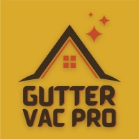 Gutter Vac Pro logo - Similar company to Gutter-Vac Pty Ltd