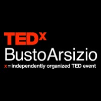 TEDxBustoArsizio logo - Similar company to Procaryote