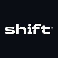 Shift Your Branding Agency logo - Similar company to Edam - Escola De Dança Ana Mangericão