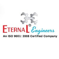 Eternal Engineers logo - Similar company to Einsof Engineering