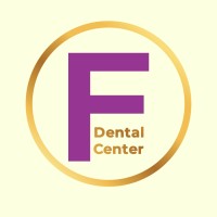 F Dental Center logo - Similar company to 16Teeth.Llc