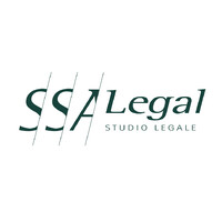 SSA Legal logo - Similar company to Pani Law Offices