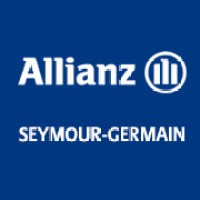 Allianz Seymour-Germain logo - Similar company to 2Ms_Antilles