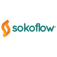 Sokoflow logo - Similar company to Macmobile