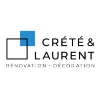 Crété Et Laurent logo - Similar company to Samfr