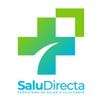 SaluDirecta logo - Similar company to Docbloc