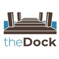 theDock - Centre for Social Impact logo - Similar company to Scale Collaborative